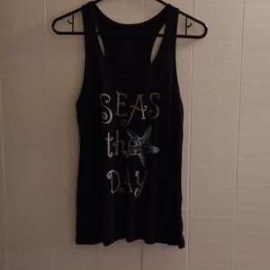 Womens tank top
